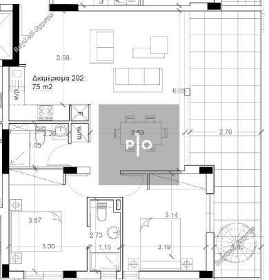2 bedroom apartment for sale strovolos nicosia 8112339 image 15150550