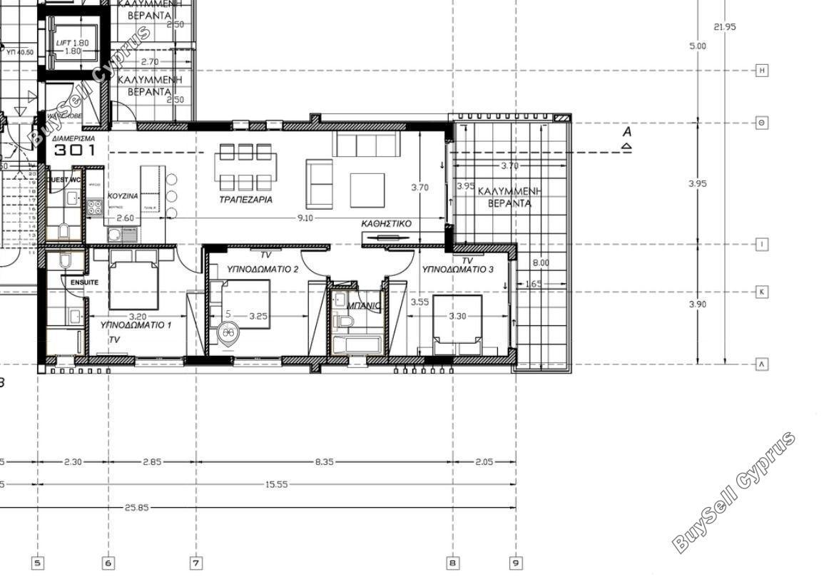 3 bedroom apartment for sale germasogeia limassol 8634339 image 15898388