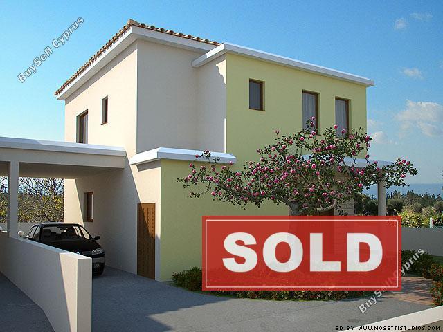 3 bedroom linked detached house sold emba paphos 223339 image 164136