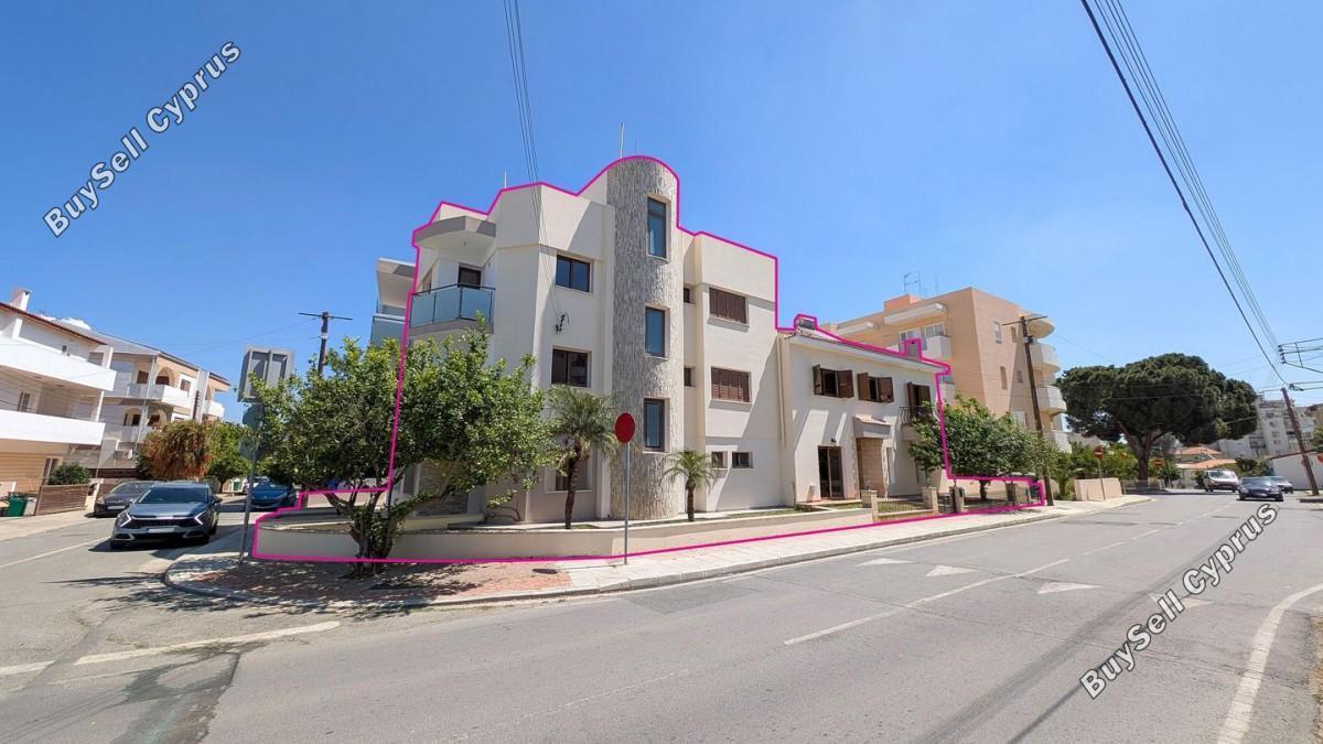 3 bedroom town house for sale strovolos nicosia 8628339 image 15861862