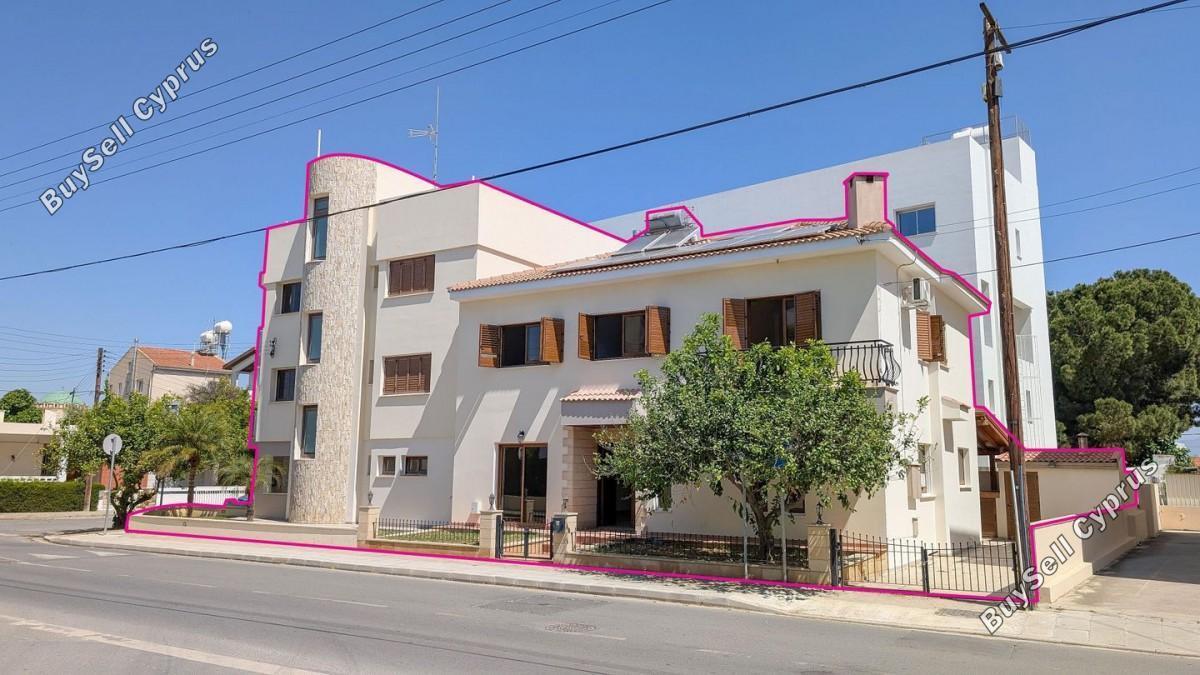 3 bedroom town house for sale strovolos nicosia 8628339 image 15861863