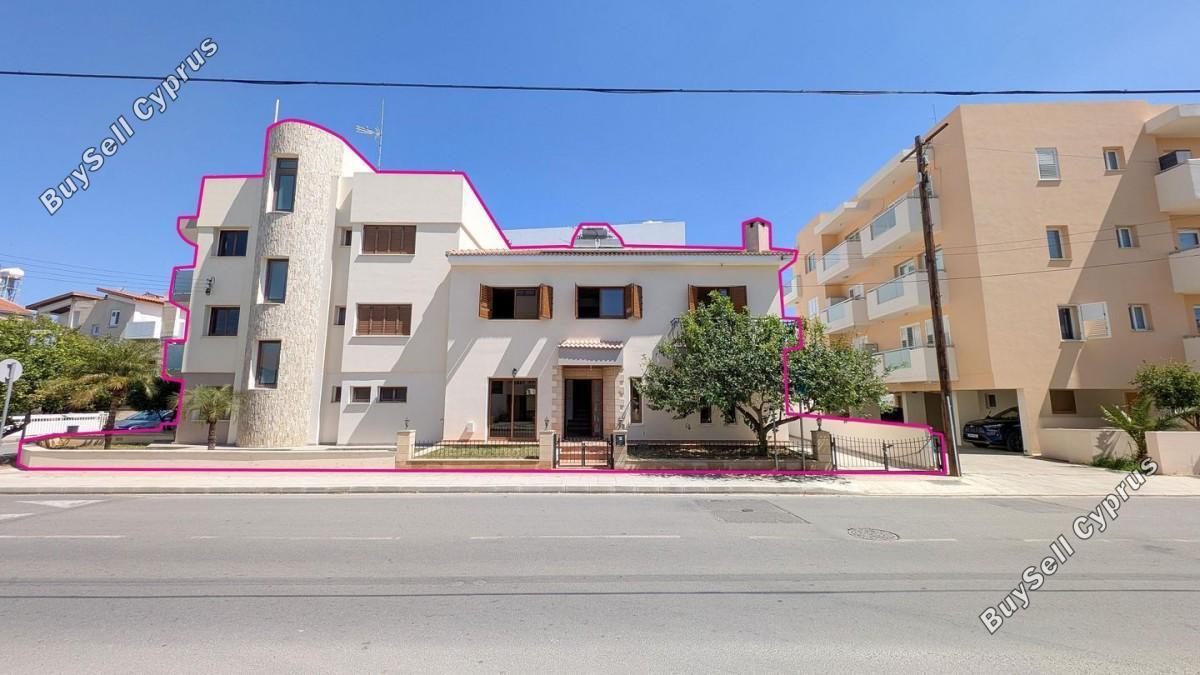 3 bedroom town house for sale strovolos nicosia 8628339 image 15861864
