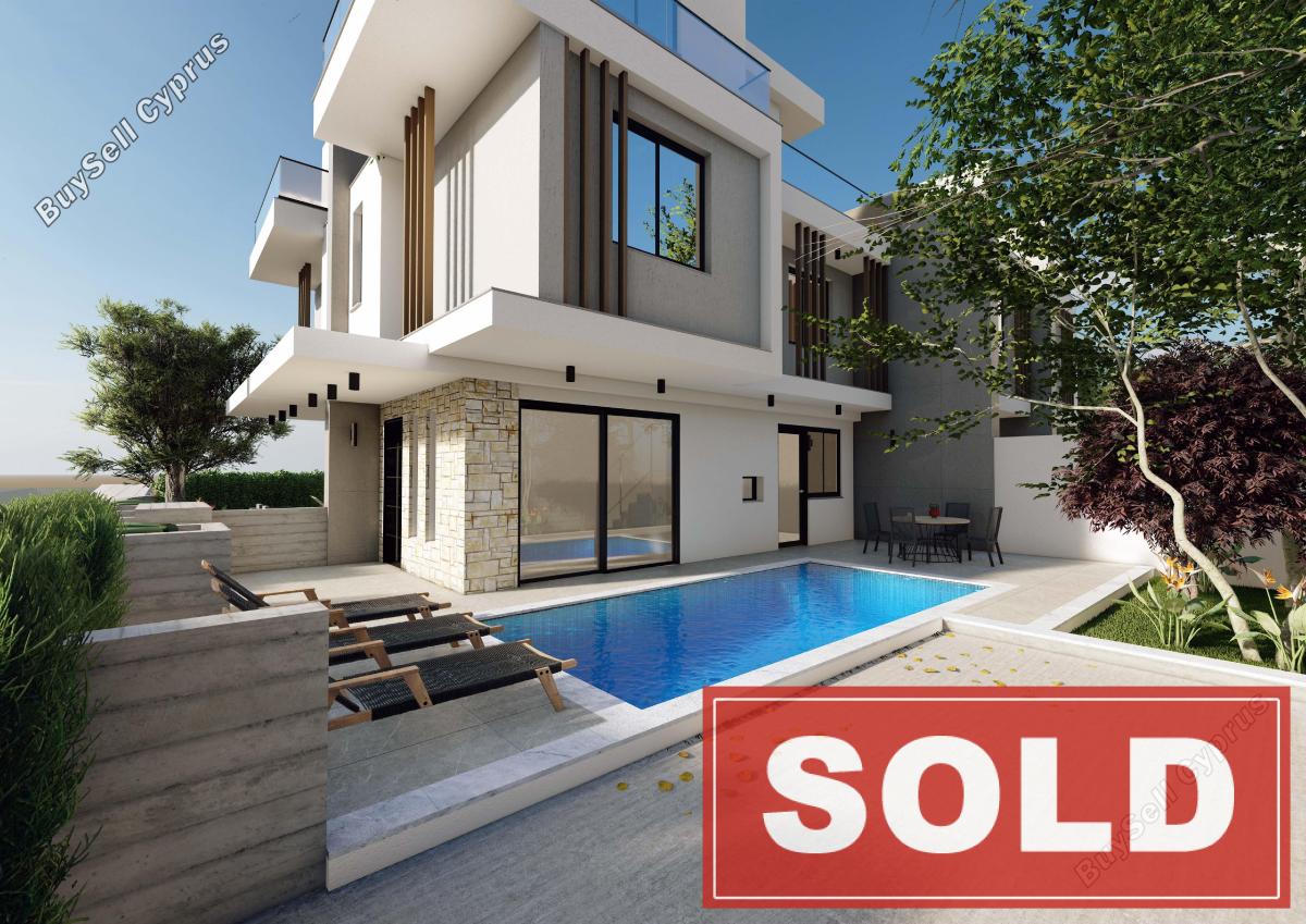 3 bedroom town house sold chlorakas paphos 1754339 image 4813798