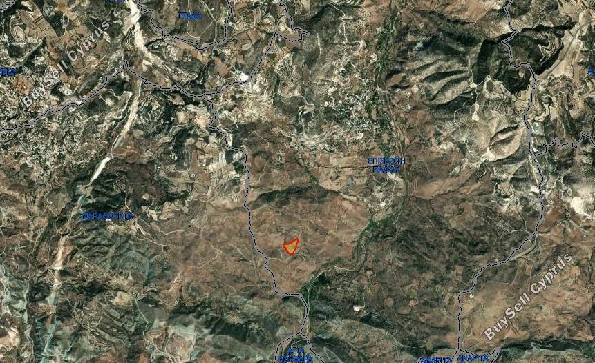 land for sale episkopi pafou paphos 8395339 image 14818505
