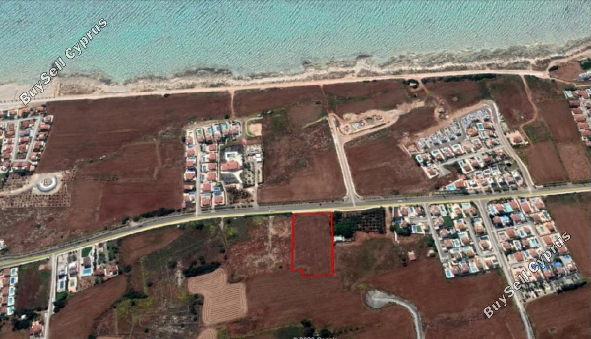 plot for sale agia thekla famagusta 1684339 image 4402035