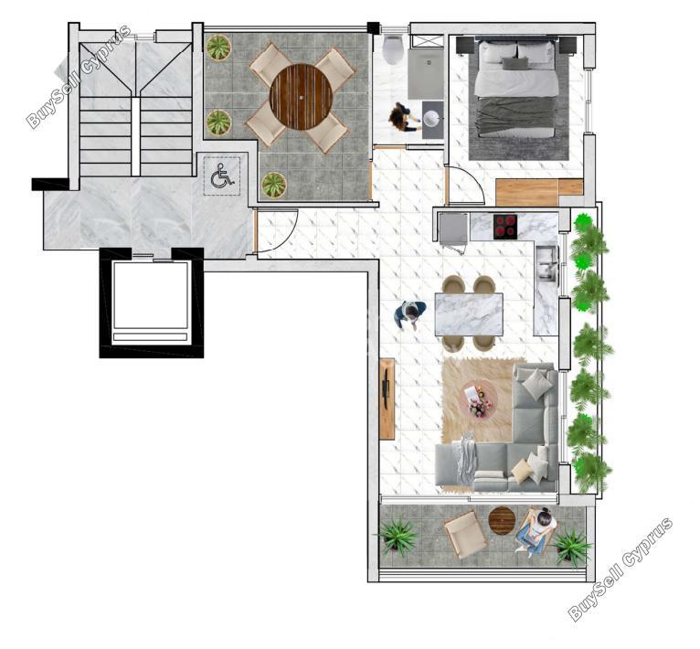 1 bedroom apartment for sale oroklini larnaca 8698439 image 16203319