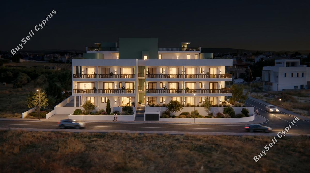 1 bedroom penthouse for sale aradippou larnaca 8790439 image 16669660