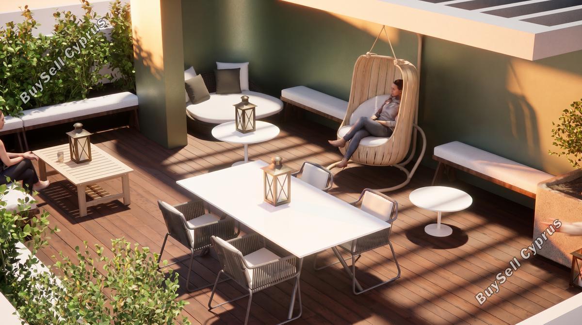 1 bedroom penthouse for sale aradippou larnaca 8790439 image 16669671