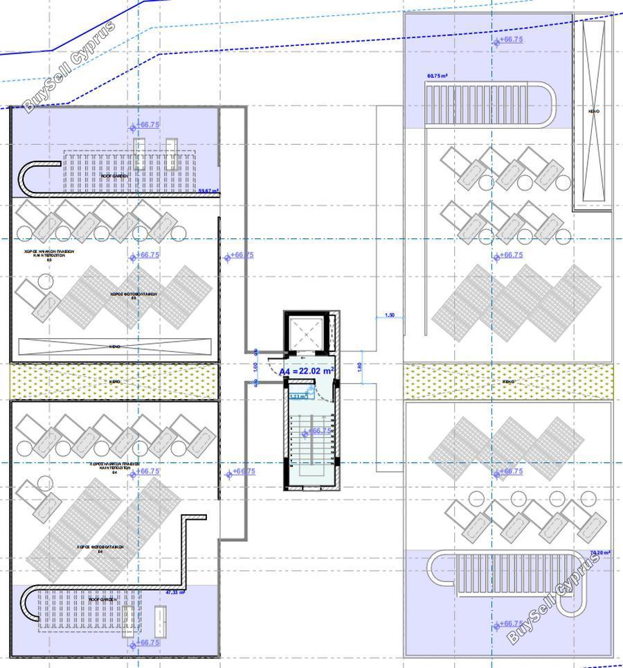1 bedroom penthouse for sale aradippou larnaca 8790439 image 16669685