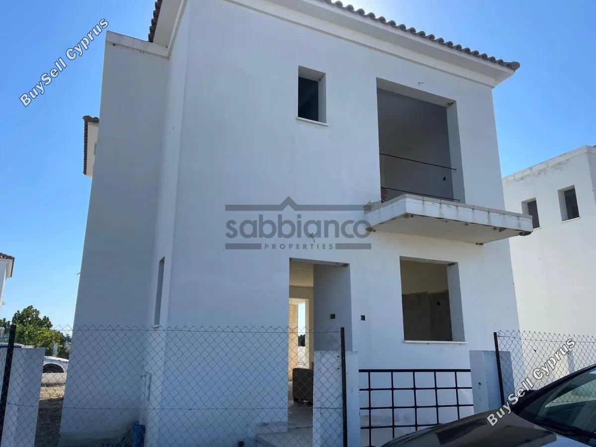 3 Bedroom Detached house for sale in Dromolaxia, Larnaca 16431943