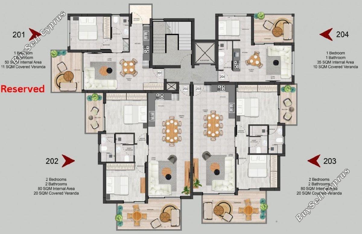 2 bedroom apartment for sale agios athanasios limassol 1680439 image 17019047