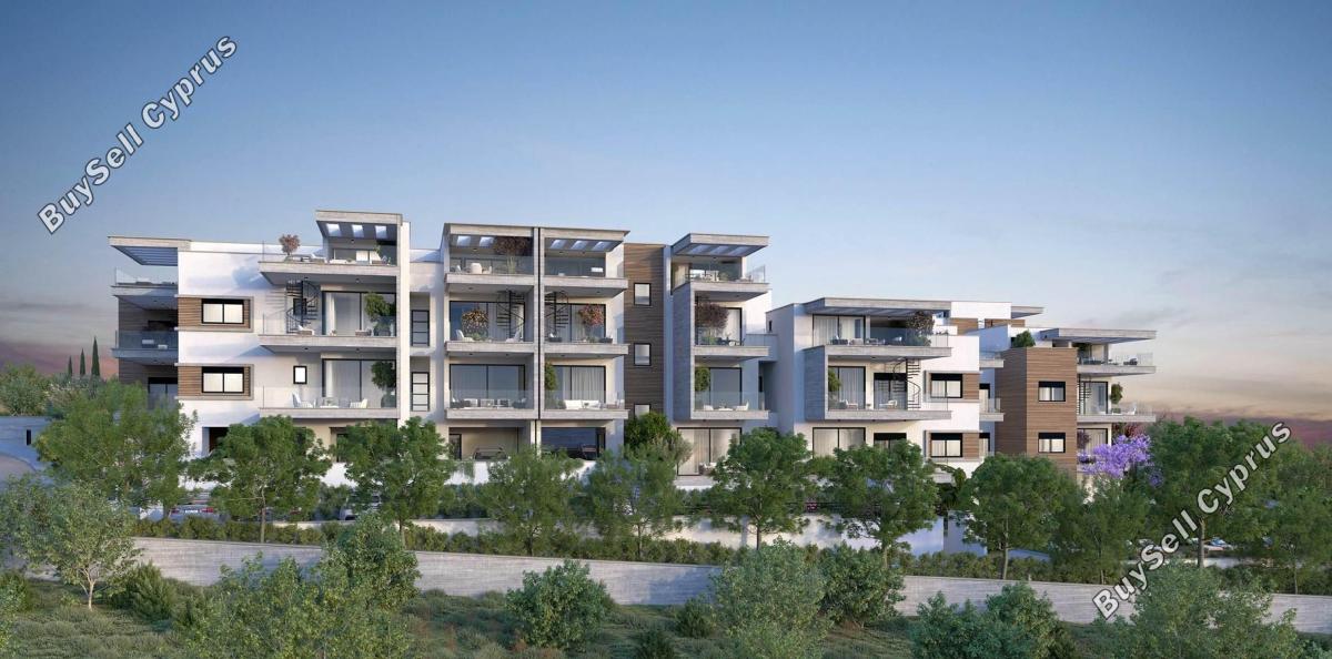 2 bedroom penthouse for sale germasogeia limassol 1274439 image 6180156
