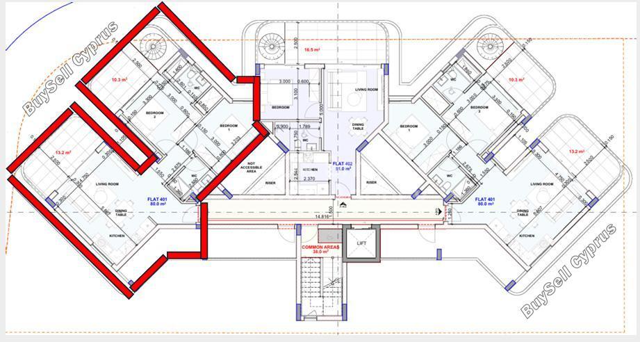 2 bedroom penthouse for sale livadia larnacas larnaca 1908439 image 7354748