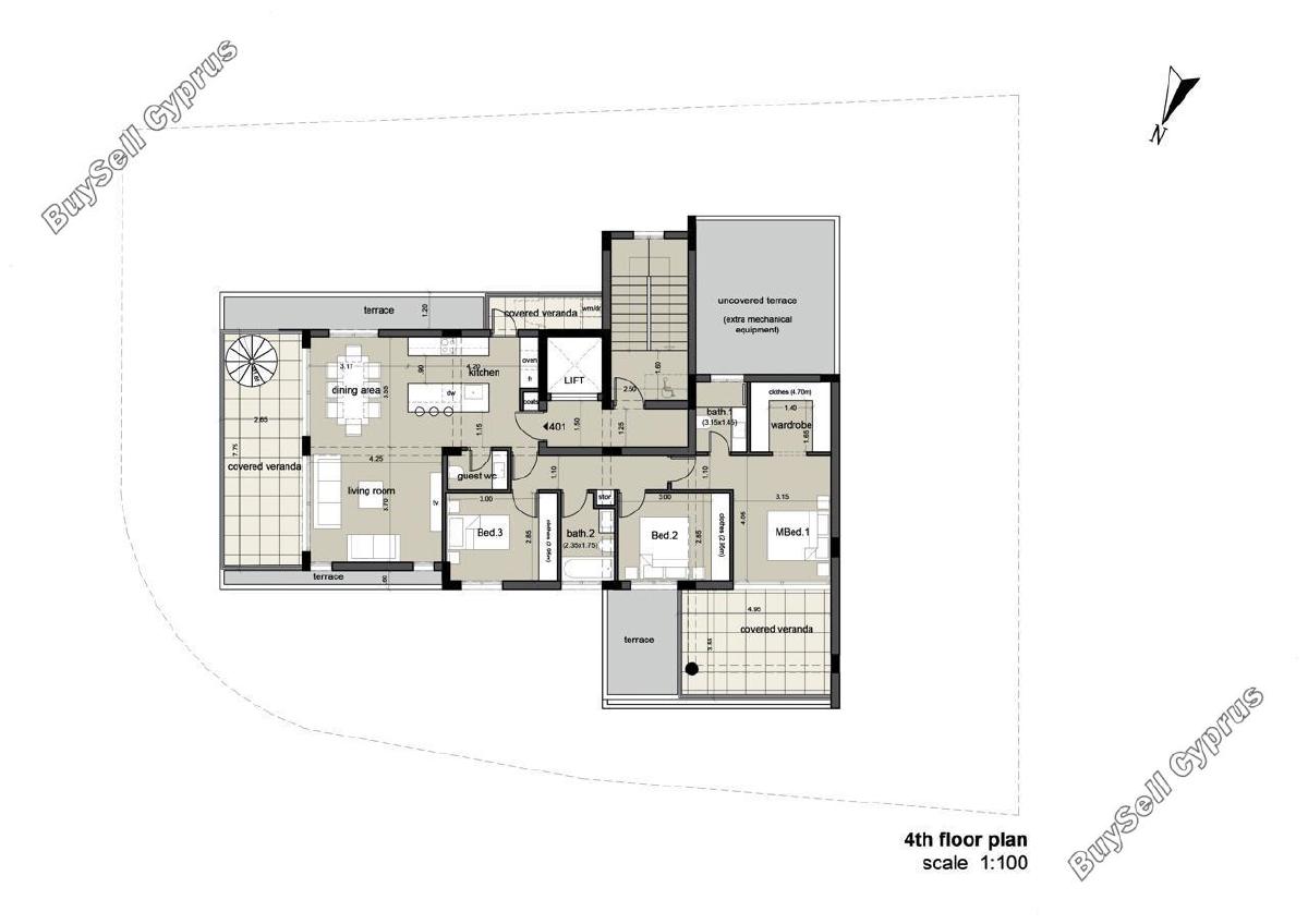 3 bedroom apartment for sale germasogeia limassol 1843439 image 6614606