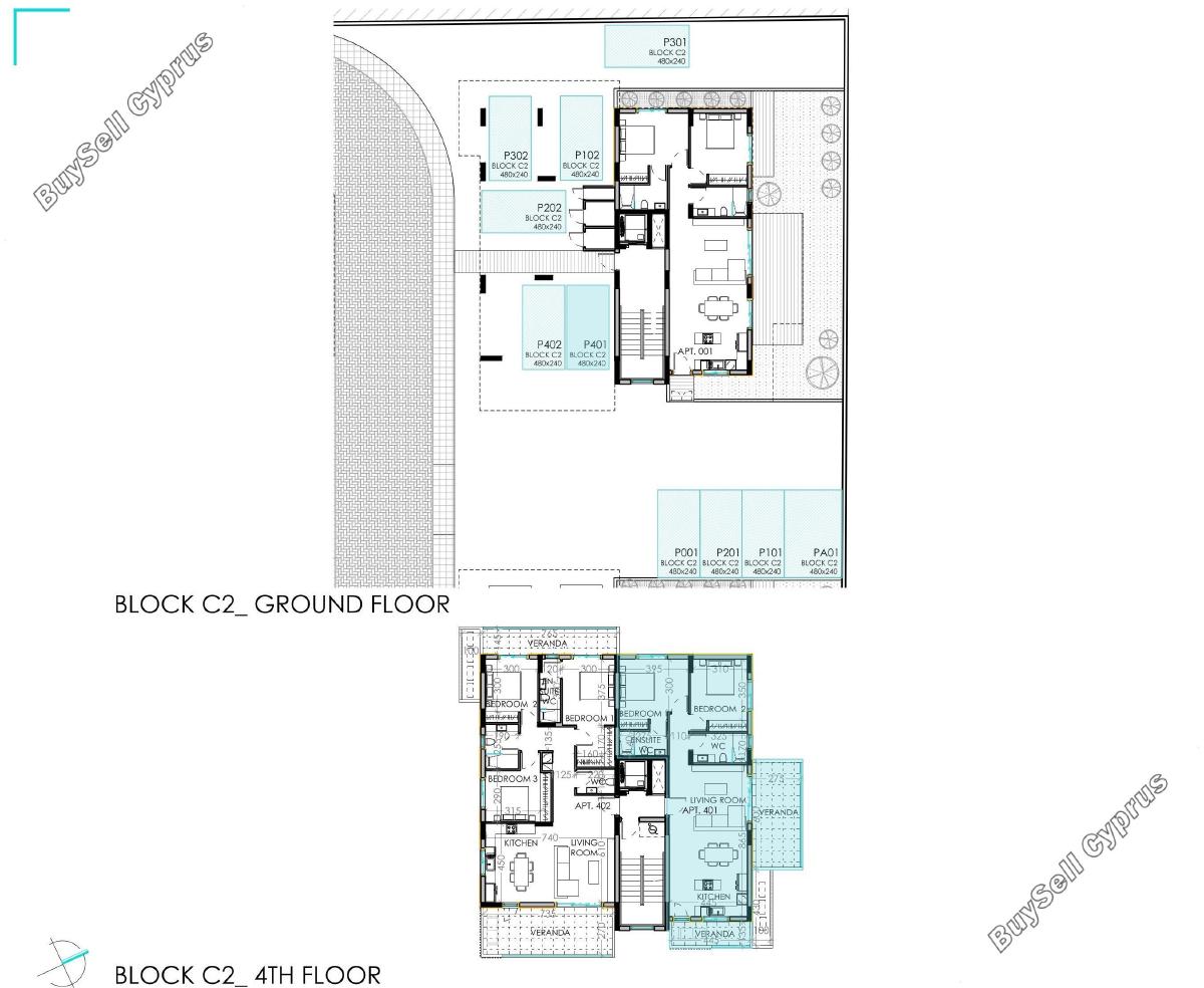 3 bedroom apartment for sale larnaca municipality larnaca 8372439 image 14593714
