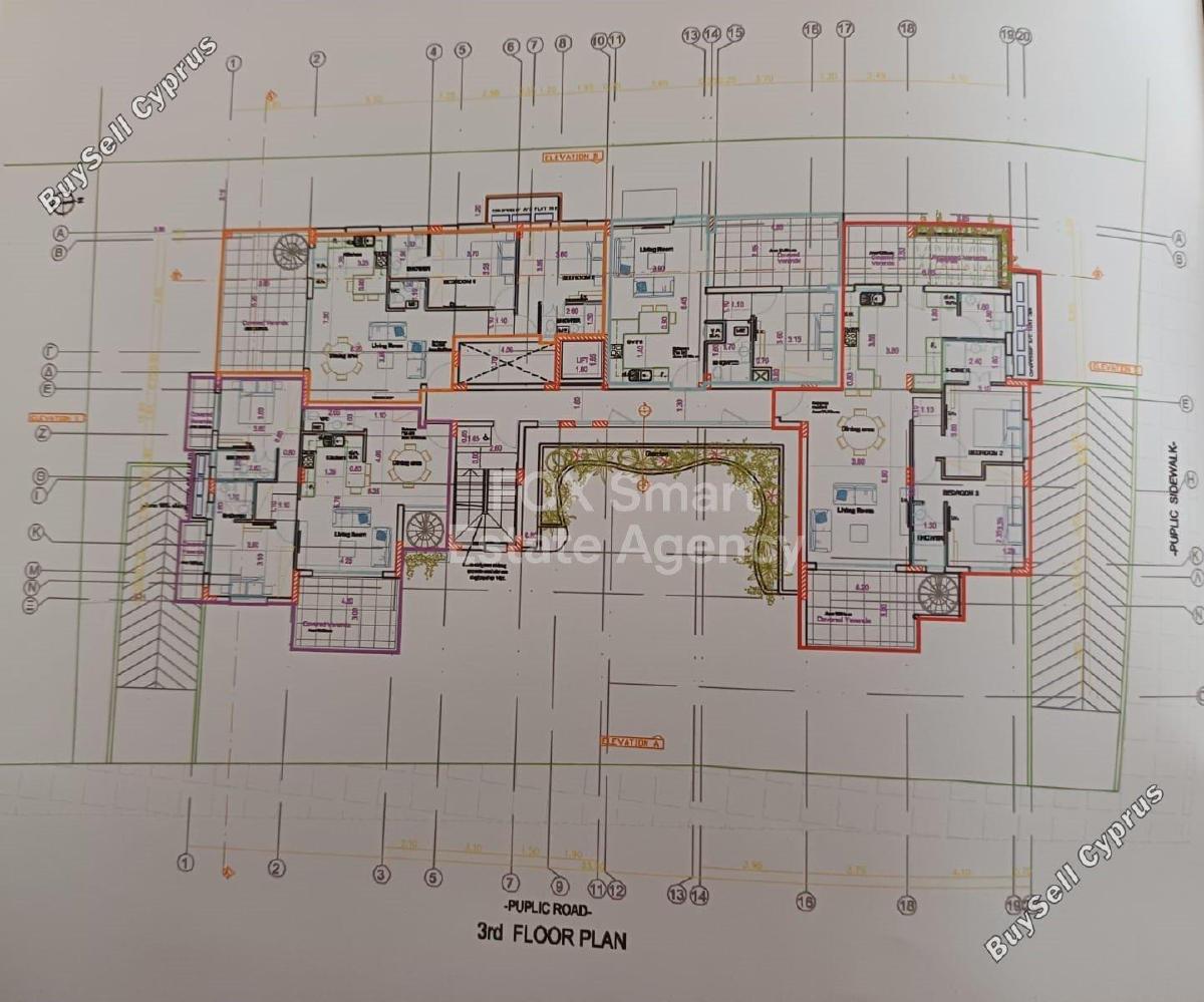 3 bedroom ground floor apartment for sale larnaca municipality larnaca 1717439 image 14872447
