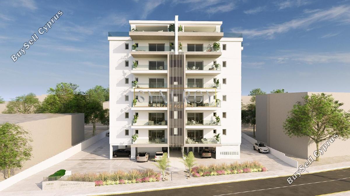 3 bedroom penthouse for sale latsia nicosia 8434439 image 15300815