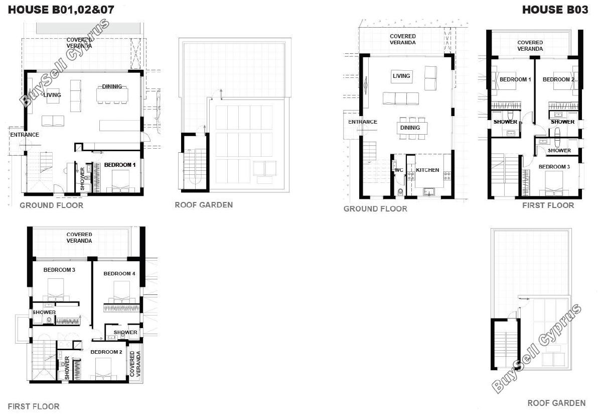 4 bedroom detached house for sale peyia paphos 7962439 image 11445246
