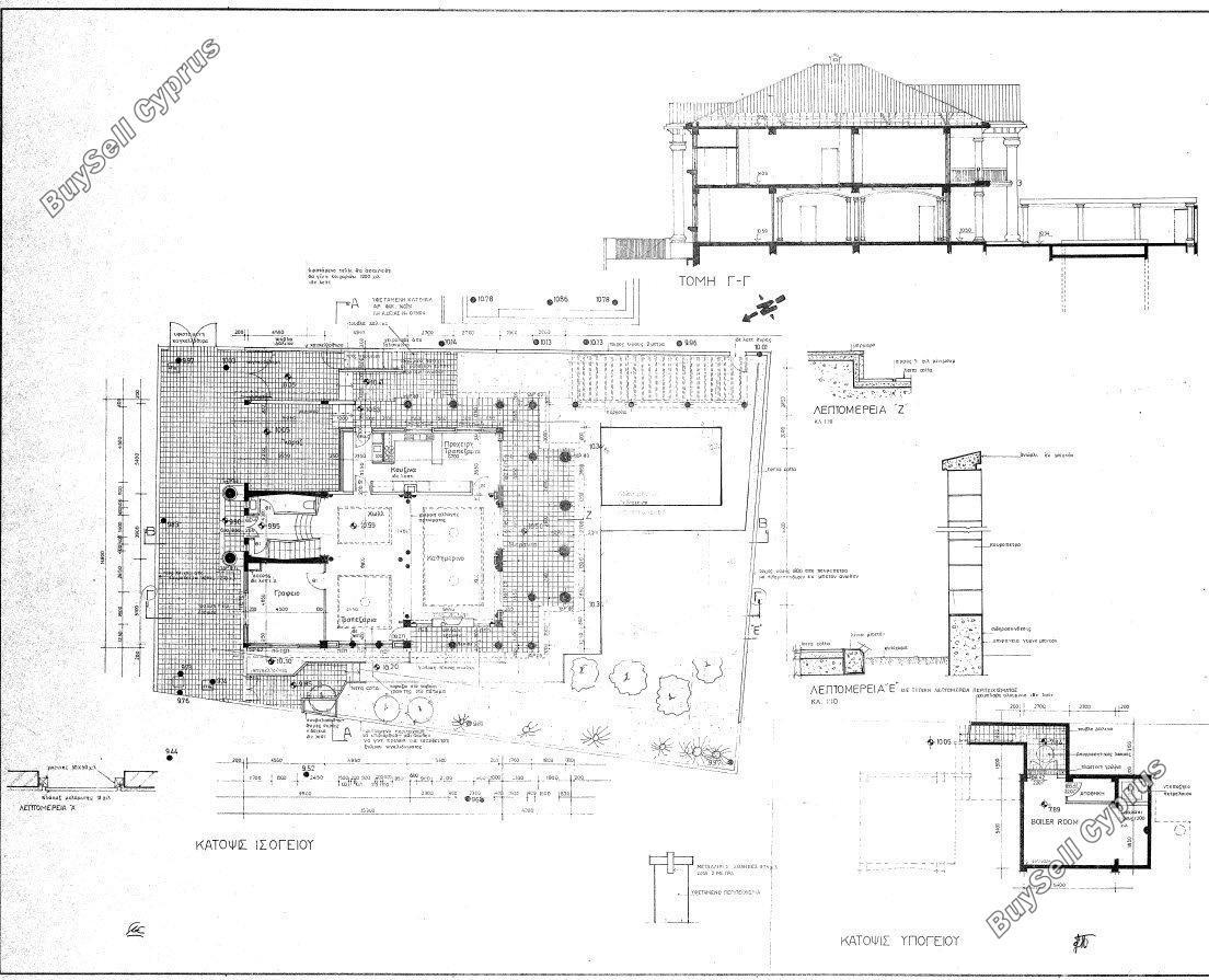 5 bedroom detached house for sale agios andreas nicosia nicosia 1152439 image 7281889