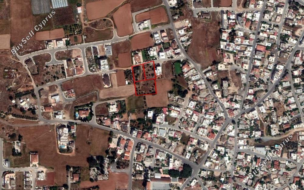 land for sale deryneia famagusta 829439 image 13182393