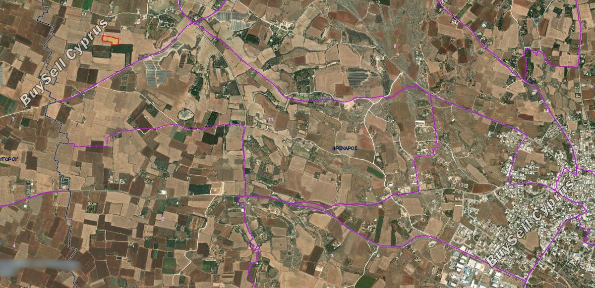 land for sale frenaros famagusta 1420439 image 2724322