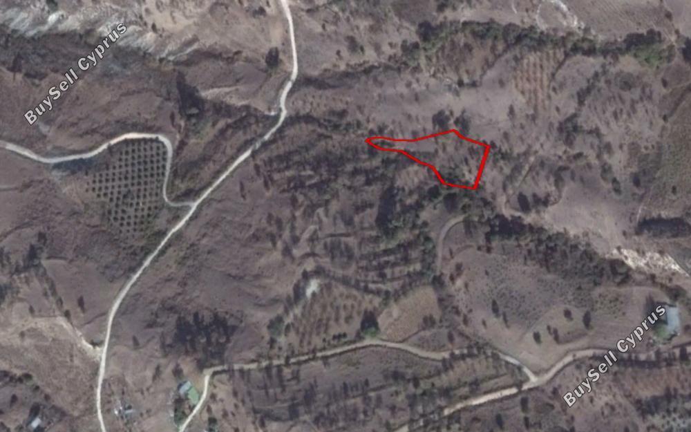 land for sale kelokedara paphos 828439 image 2808247