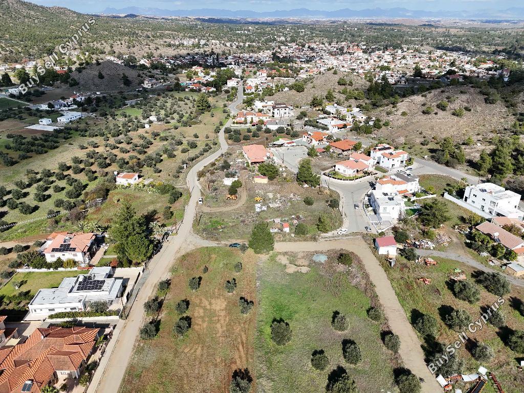 land for sale lythrodontas nicosia 946439 image 15603807