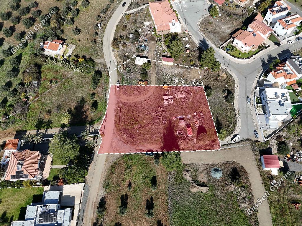 land for sale lythrodontas nicosia 946439 image 15603808