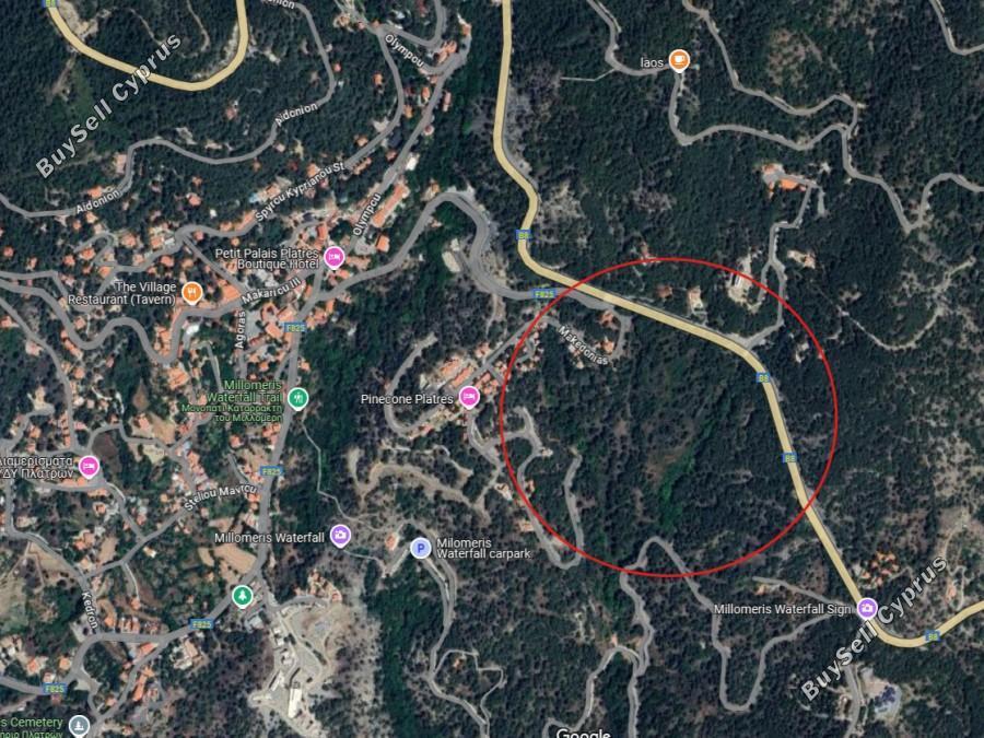 land for sale pano platres limassol 7735439 image 10170161