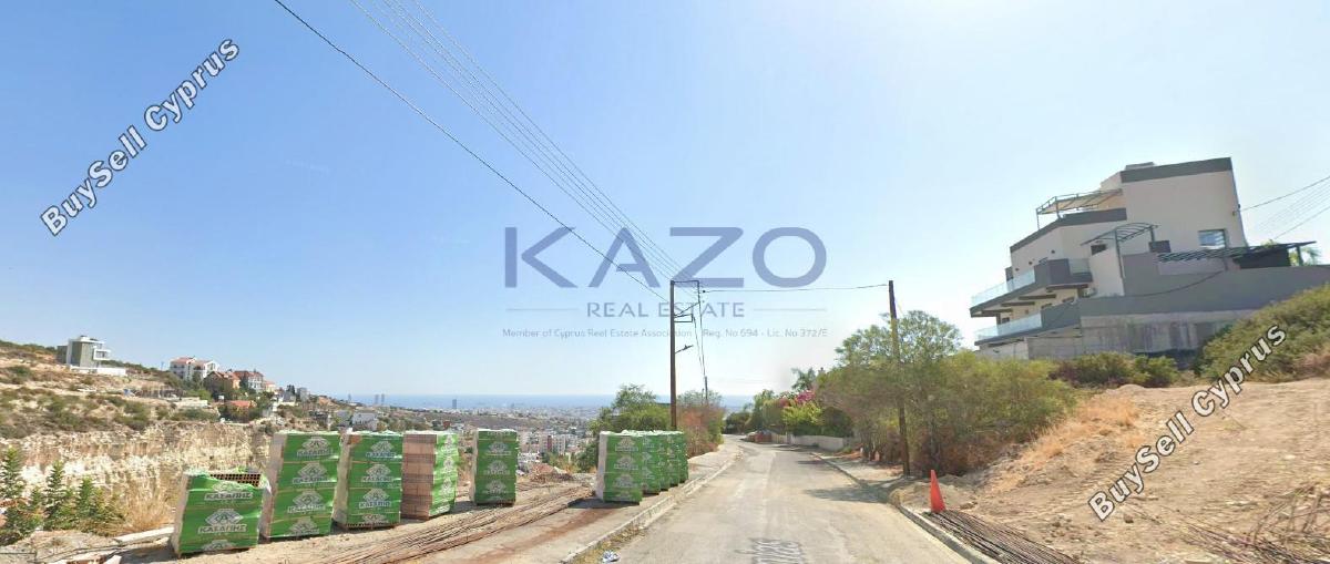 plot for sale agia fyla limassol 8060439 image 12980542