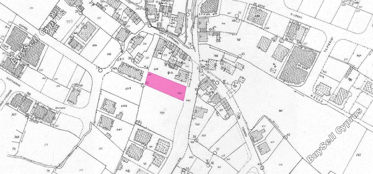 plot for sale kato lakatamia nicosia 8474439 image 15232179
