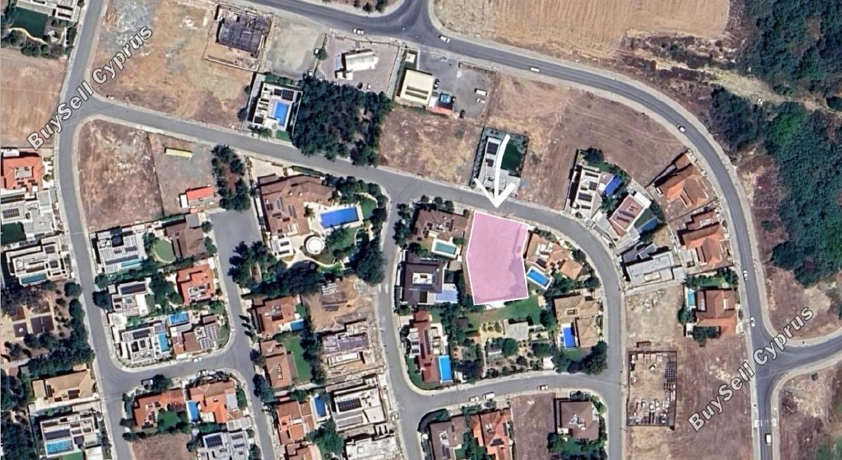 plot for sale strovolos nicosia 8500439 image 15337355