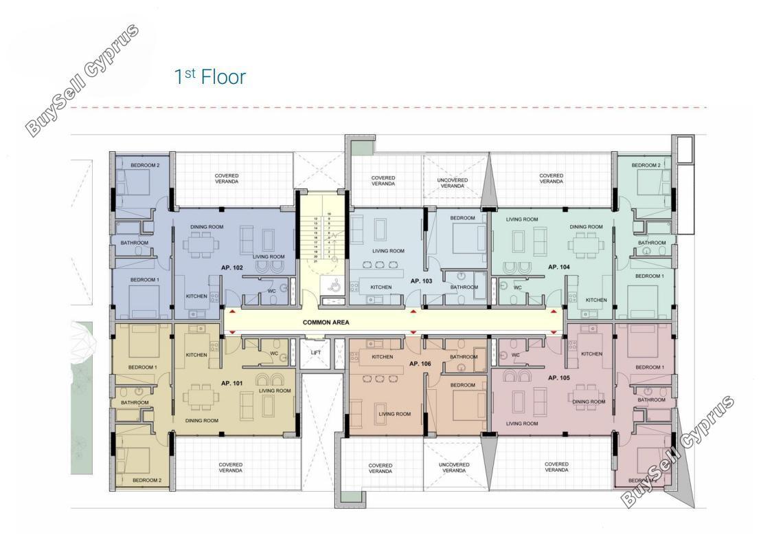 studio apartment building for sale agios athanasios limassol 1873439 image 6950071