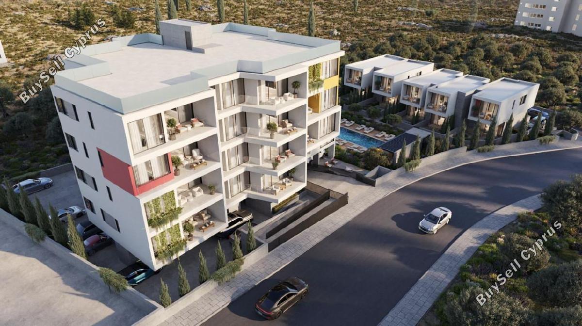 1 bedroom apartment for sale tombs of the kings paphos 1804539 image 15077282