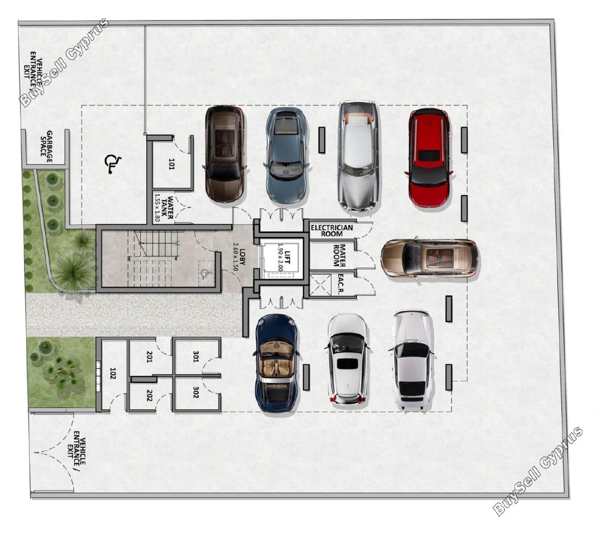 2 bedroom apartment for sale kamares larnaca larnaca 1892539 image 7164825