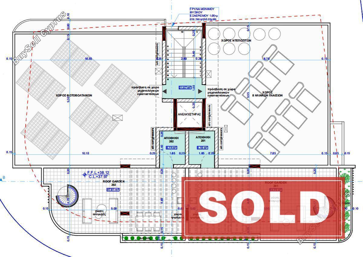 2 bedroom penthouse sold livadia larnacas larnaca 1580539 image 3964140