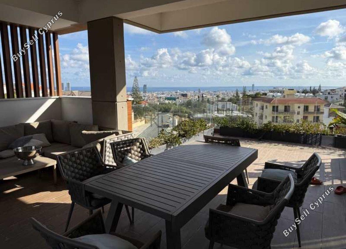 3 bedroom penthouse for sale agios athanasios limassol 1850539 image 6689993