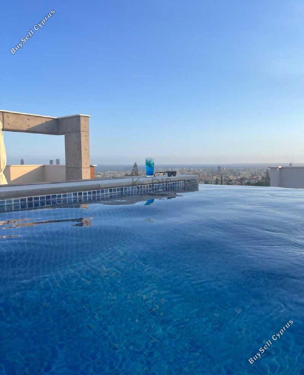 3 bedroom penthouse for sale agios athanasios limassol 1850539 image 6689994