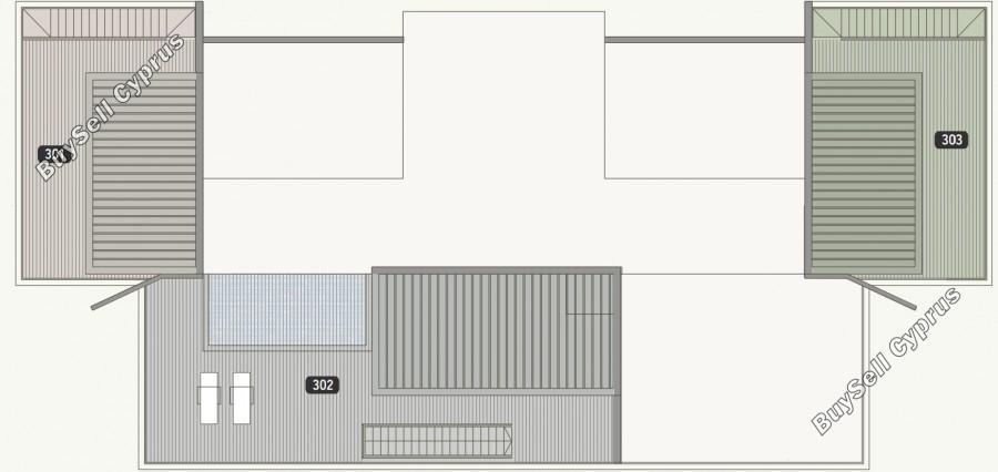 3 bedroom penthouse for sale linopetra limassol 7732539 image 12524594