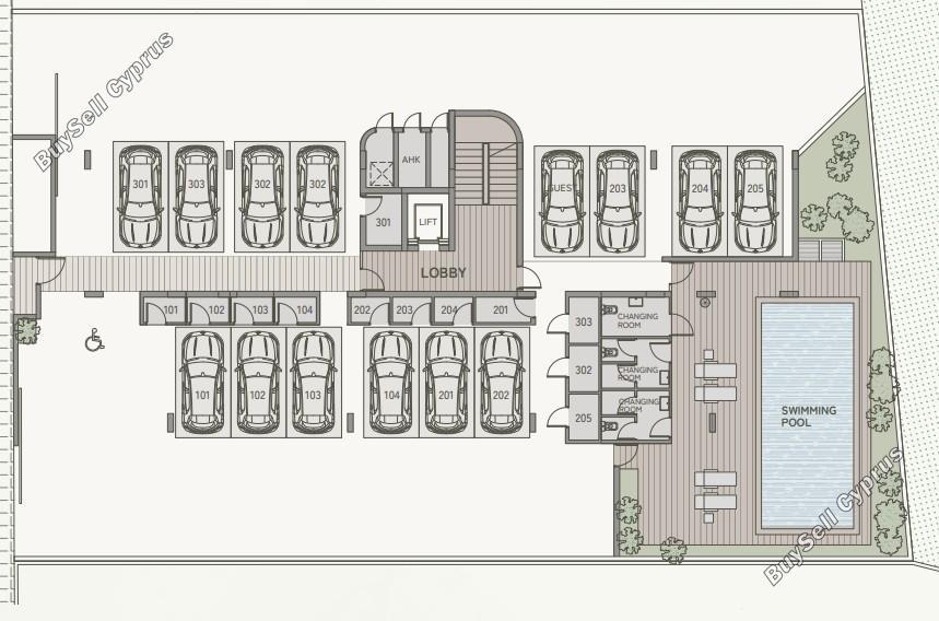 3 bedroom penthouse for sale linopetra limassol 7732539 image 12524595
