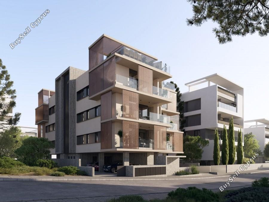 3 bedroom penthouse for sale linopetra limassol 7732539 image 12524602