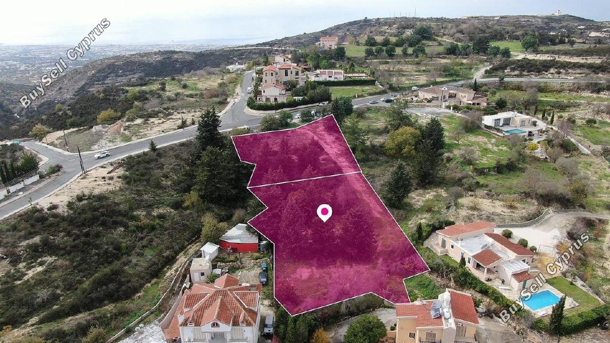land for sale tsada paphos 8237539 image 14230490