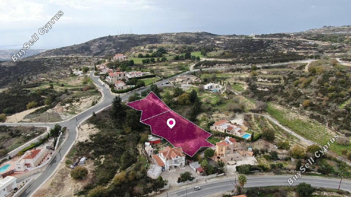 land for sale tsada paphos 8237539 image 14230492