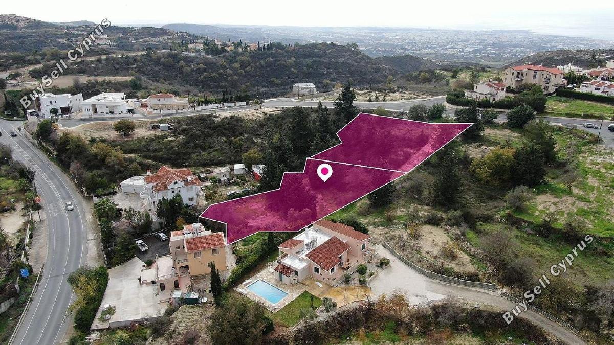 land for sale tsada paphos 8237539 image 14230494