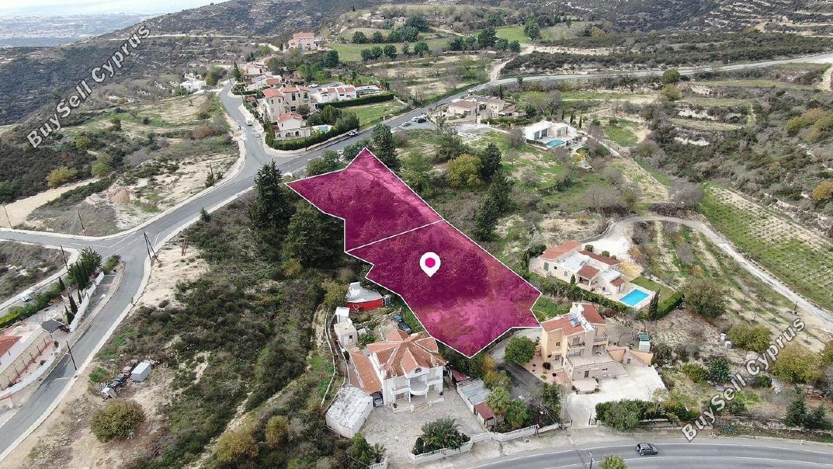 land for sale tsada paphos 8237539 image 14230496