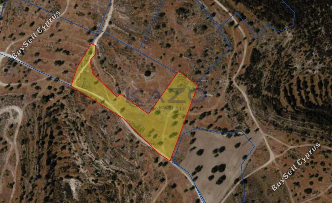 land for sale ypsonas limassol 1757539 image 5737453