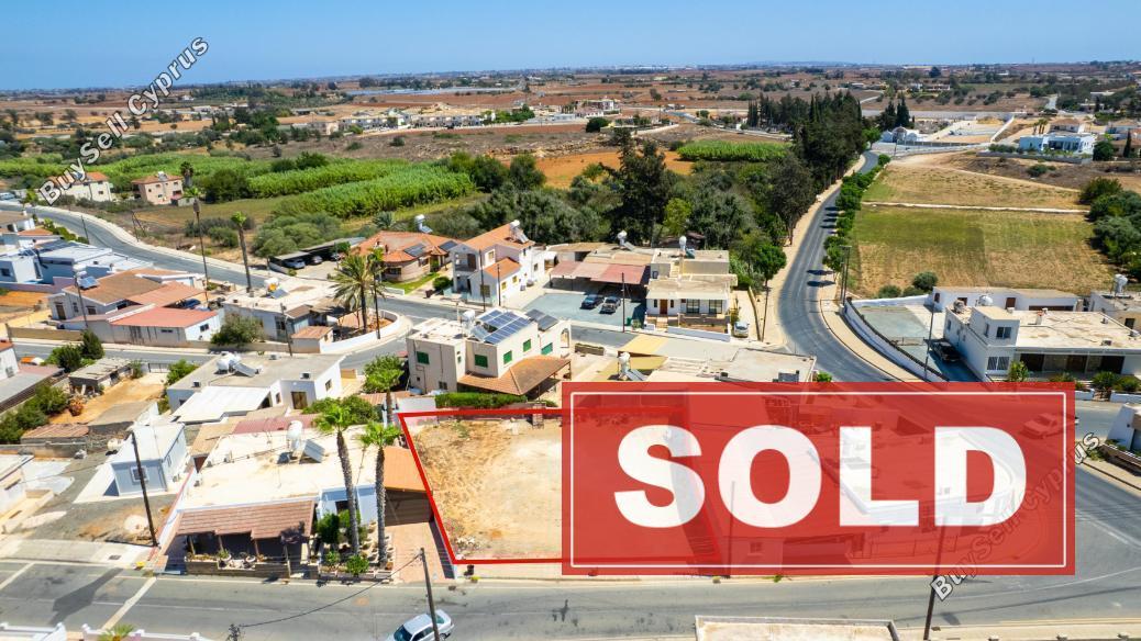 land sold avgorou famagusta 1051539 image 9299857
