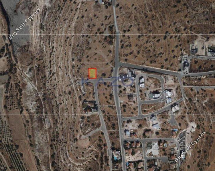 plot for sale erimi limassol 1735539 image 16297674