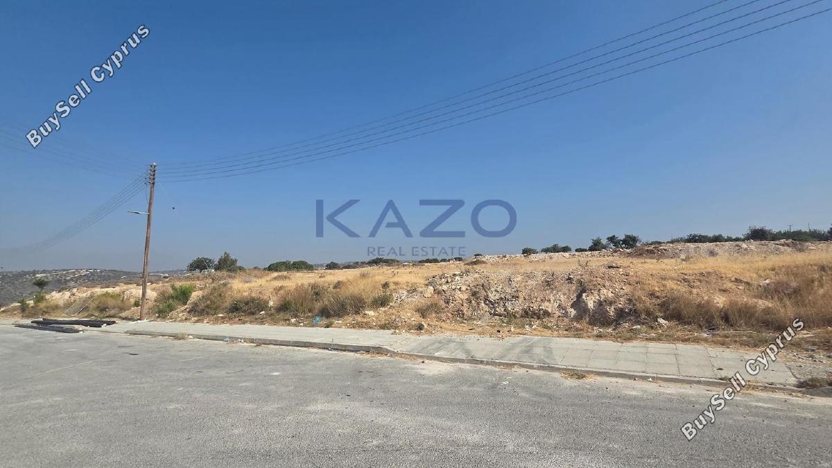 plot for sale erimi limassol 1735539 image 16297676