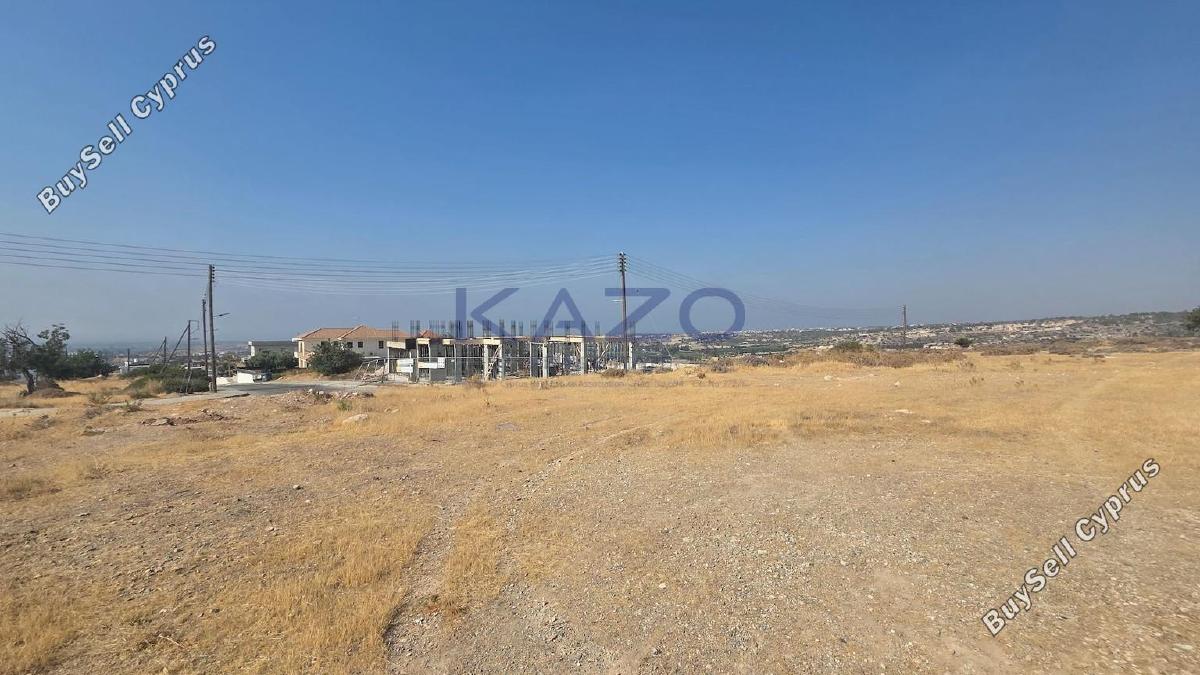 plot for sale erimi limassol 1735539 image 16297677